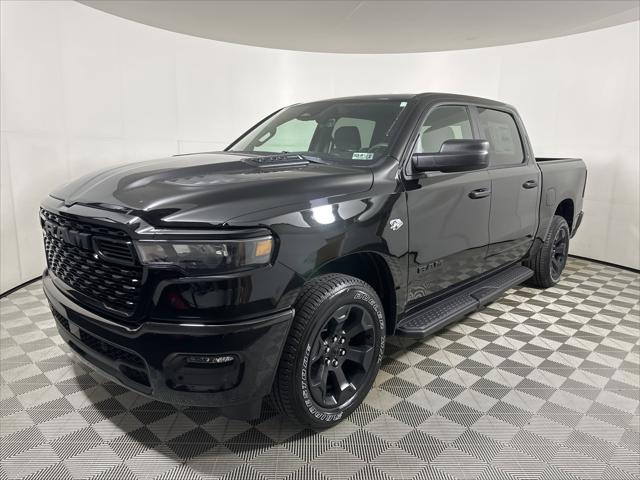 2026 RAM Ram 1500 RAM 1500 EXPRESS CREW CAB 4X4 57 BOX 2026 RAM Ram 1500 RAM 1500 EXPRESS CREW CAB 4X4 57 BOX