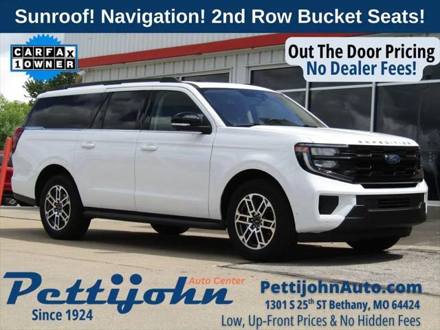 2025 Ford Expedition Active MAX for sale in Bethany, MO