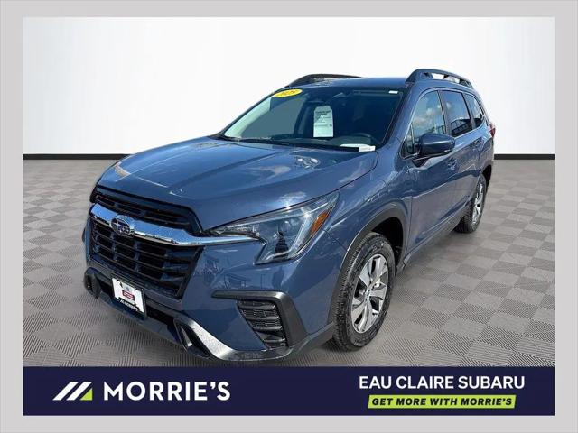 2025 Subaru Ascent Premium 7-Passenger for sale in Eau Claire, WI