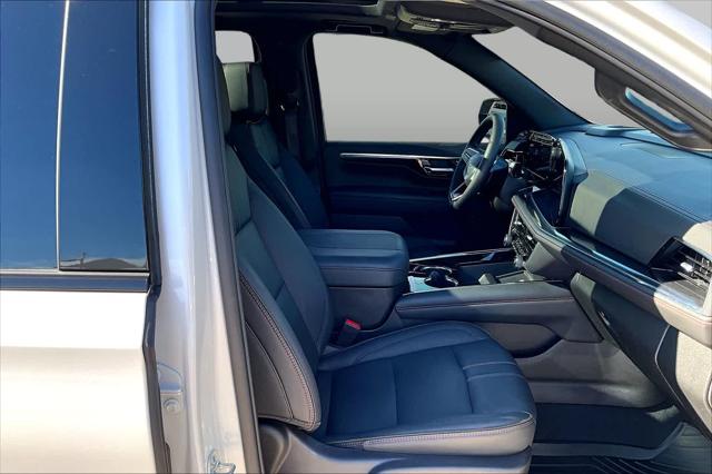 2025 Chevrolet Tahoe 4WD RST