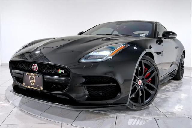 2018 Jaguar F-TYPE R for sale in Somerville, NJ
