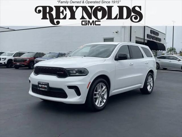 2023 Dodge Durango GT RWD for sale in West Covina, CA