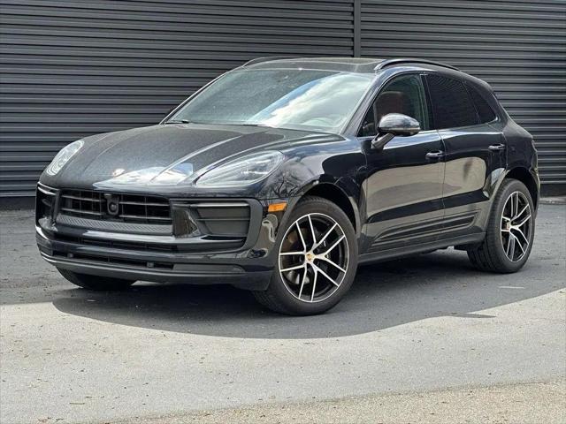 2025 Porsche Macan Macan for sale in Shelby Township, MI
