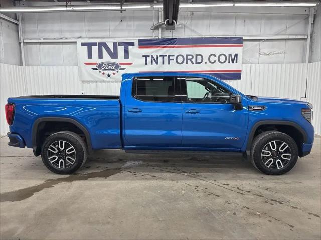 2022 GMC Sierra 1500 AT4 for sale in Red Oak, IA