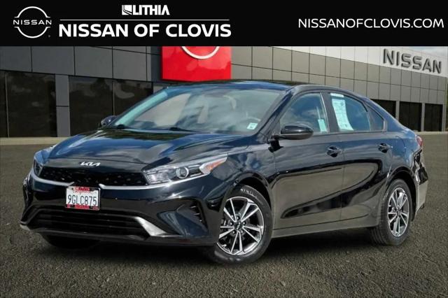 2023 Kia Forte LXS for sale in Clovis, CA