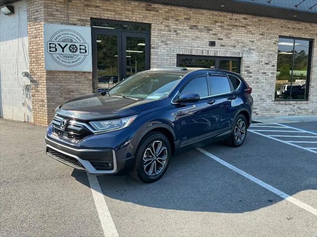 2020 Honda CR-V 2WD EX-L for sale in Rainbow City, AL