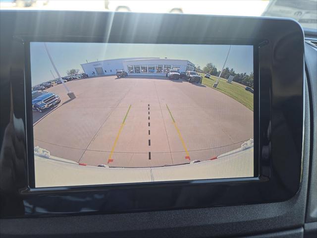 2026 RAM ProMaster 2500 RAM PROMASTER 2500 TRADESMAN CARGO VAN HIGH ROOF 159 WB