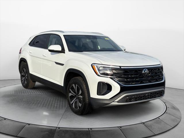 2026 Volkswagen Atlas Cross Sport SE for sale in Burlington, NC