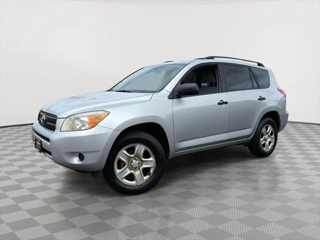 2008 Toyota RAV4 Base for sale in Madison, WI