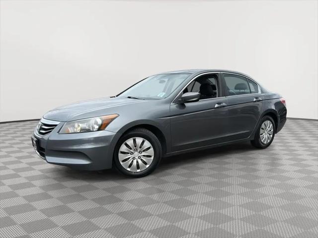 2011 Honda Accord 2.4 LX for sale in Madison, WI