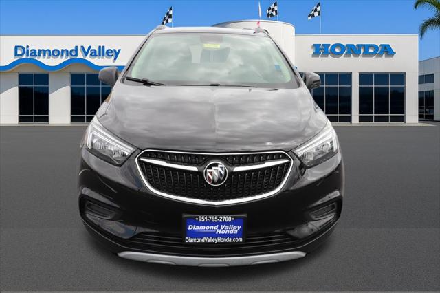 2020 Buick Encore FWD Preferred
