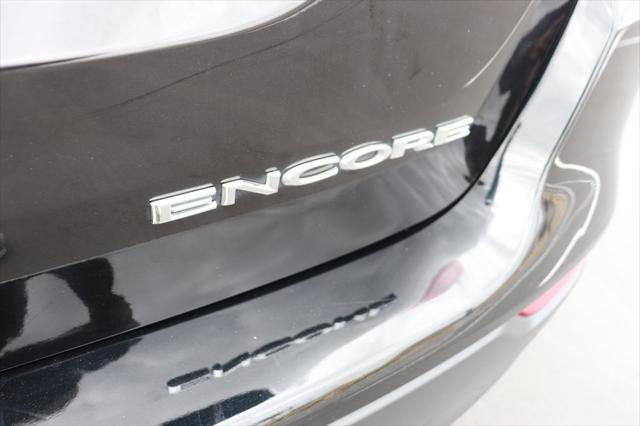 2020 Buick Encore FWD Preferred