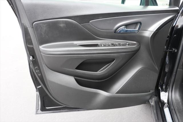 2020 Buick Encore FWD Preferred