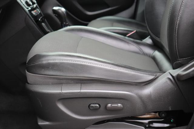 2020 Buick Encore FWD Preferred