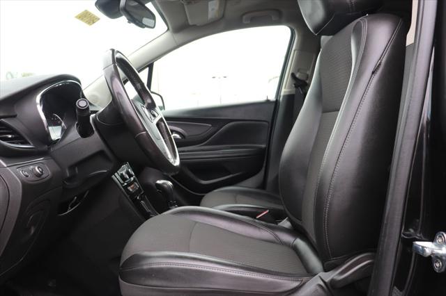 2020 Buick Encore FWD Preferred