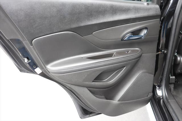 2020 Buick Encore FWD Preferred