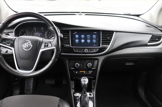 2020 Buick Encore FWD Preferred