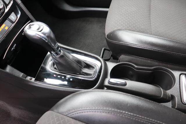 2020 Buick Encore FWD Preferred