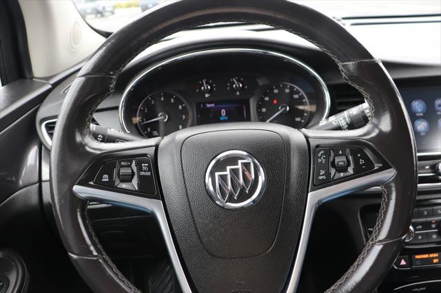 2020 Buick Encore FWD Preferred
