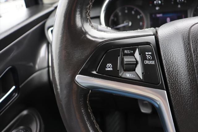 2020 Buick Encore FWD Preferred