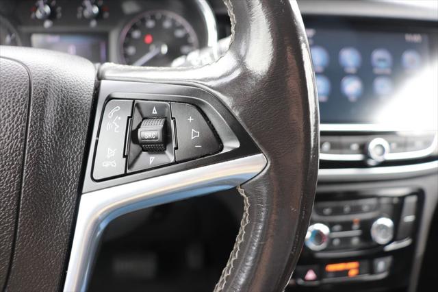 2020 Buick Encore FWD Preferred