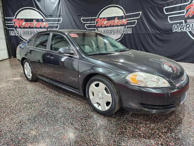 2008 Chevrolet Impala LT for sale in Oneida, TN