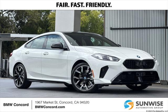 2026 BMW Coupe xDrive for sale in Concord, CA