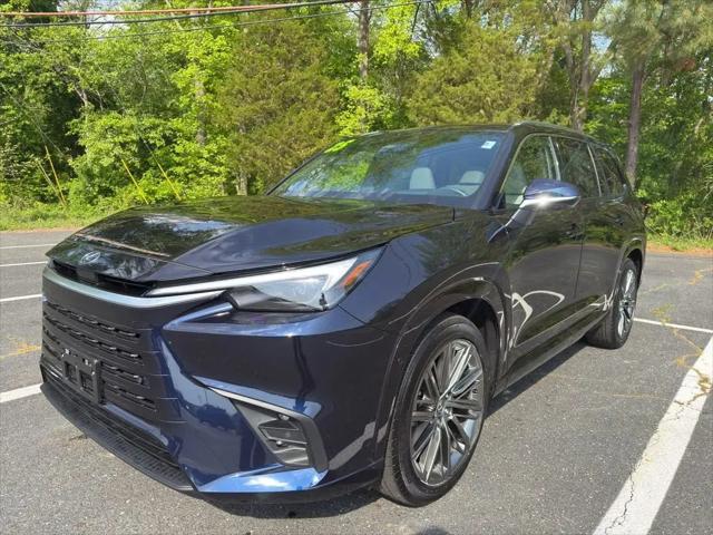 2025 Lexus TX 350 Luxury for sale in Easton, MD