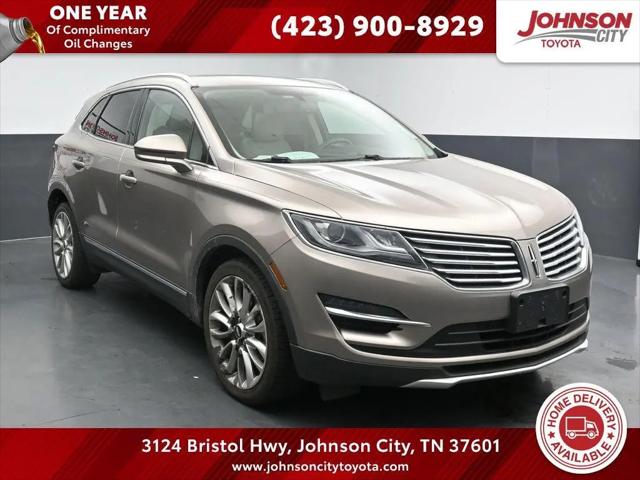 2018 Lincoln MKC Reserve for sale in Johnson City, TN