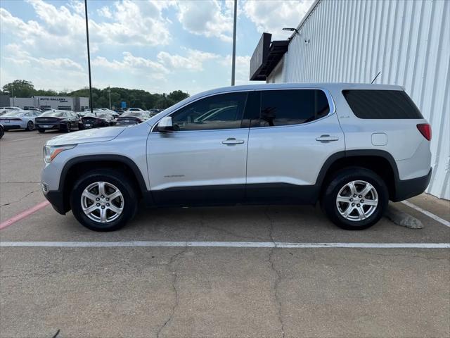 2019 GMC Acadia SLE-1