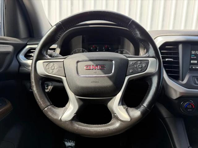 2019 GMC Acadia SLE-1