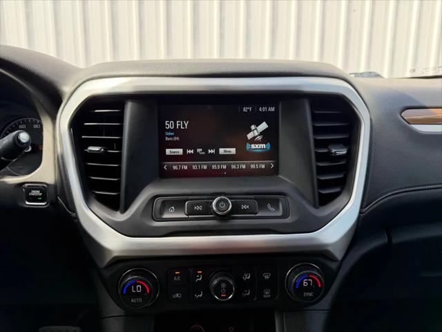 2019 GMC Acadia SLE-1