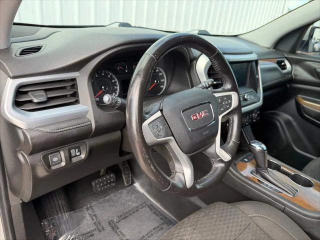 2019 GMC Acadia SLE-1