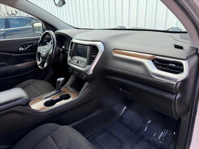 2019 GMC Acadia SLE-1