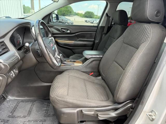 2019 GMC Acadia SLE-1