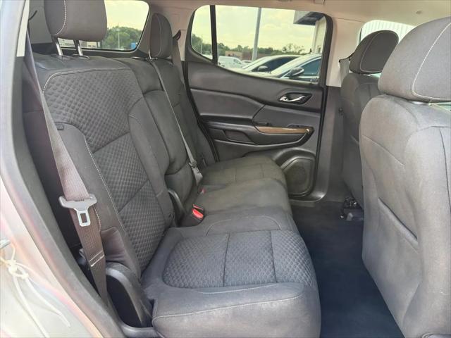 2019 GMC Acadia SLE-1