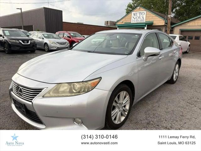 2013 Lexus ES 350 Base for sale in St. Louis, MO