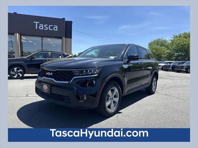 2023 Kia Sorento LX for sale in Fairhaven, MA