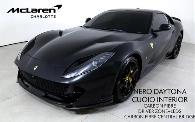 2018 Ferrari 812 Superfast Base for sale in Charlotte, NC