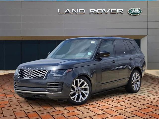 2019 Land Rover Range Rover 5.0L V8 Supercharged for sale in Shreveport, LA