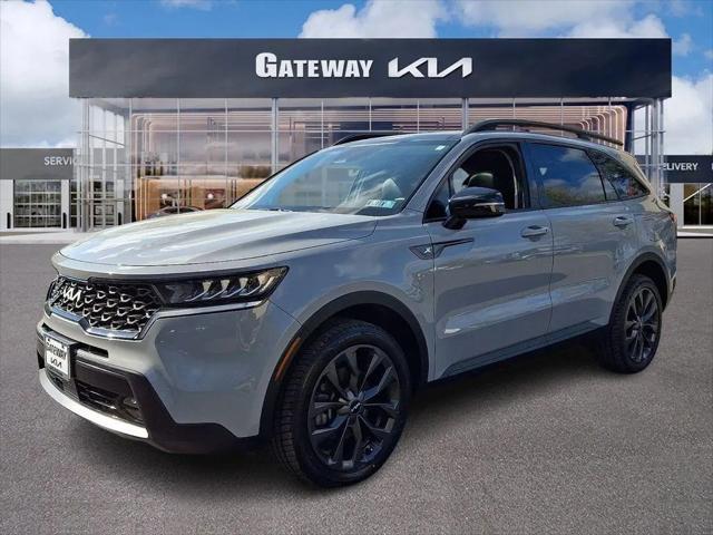 2023 Kia Sorento X-Line EX for sale in Warrington, PA