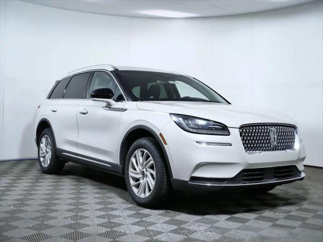 2022 Lincoln Corsair Standard for sale in Apple Valley, MN