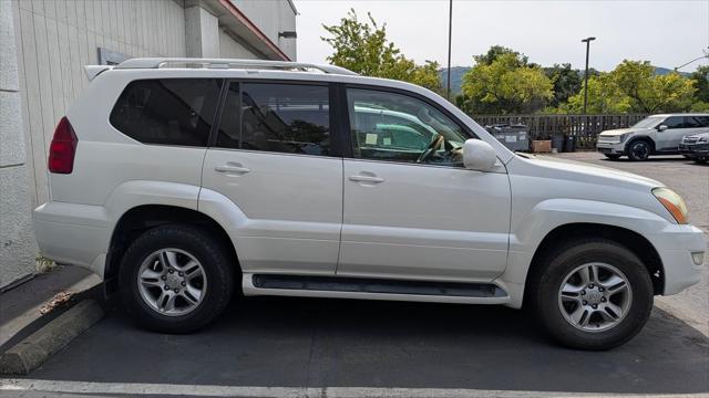 2004 Lexus GX 470 470