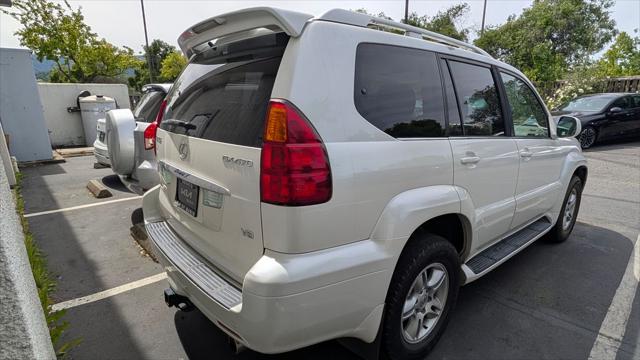2004 Lexus GX 470 470