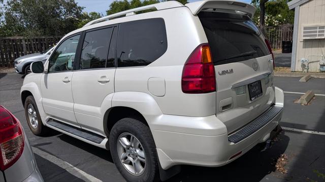 2004 Lexus GX 470 470