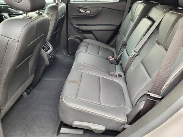 2022 Chevrolet Blazer FWD Premier