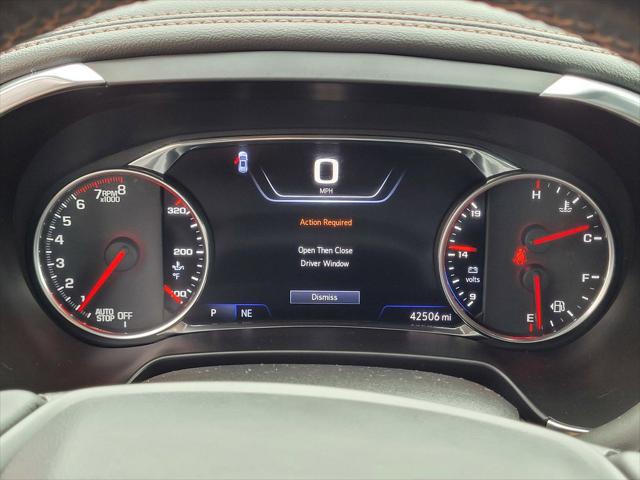 2022 Chevrolet Blazer FWD Premier