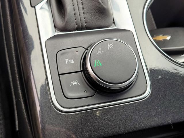 2022 Chevrolet Blazer FWD Premier
