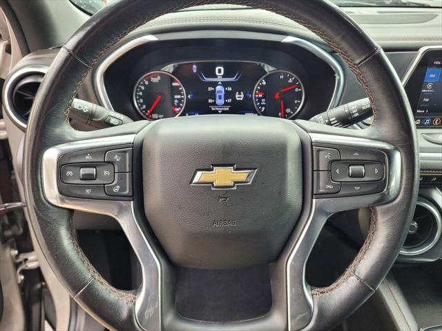 2022 Chevrolet Blazer FWD Premier