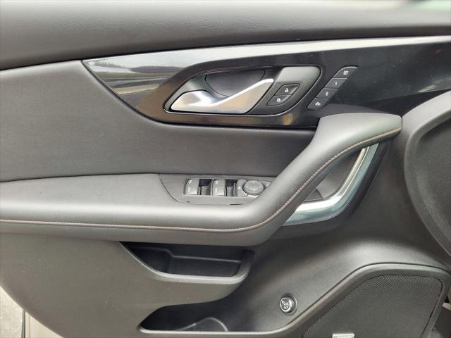 2022 Chevrolet Blazer FWD Premier